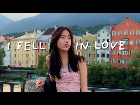 Innsbruck Austria | Best things to do in Innsbruck | Austria travel vlog