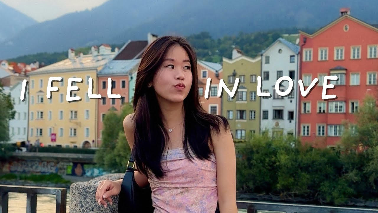 Innsbruck Austria | Best things to do in Innsbruck | Austria travel vlog