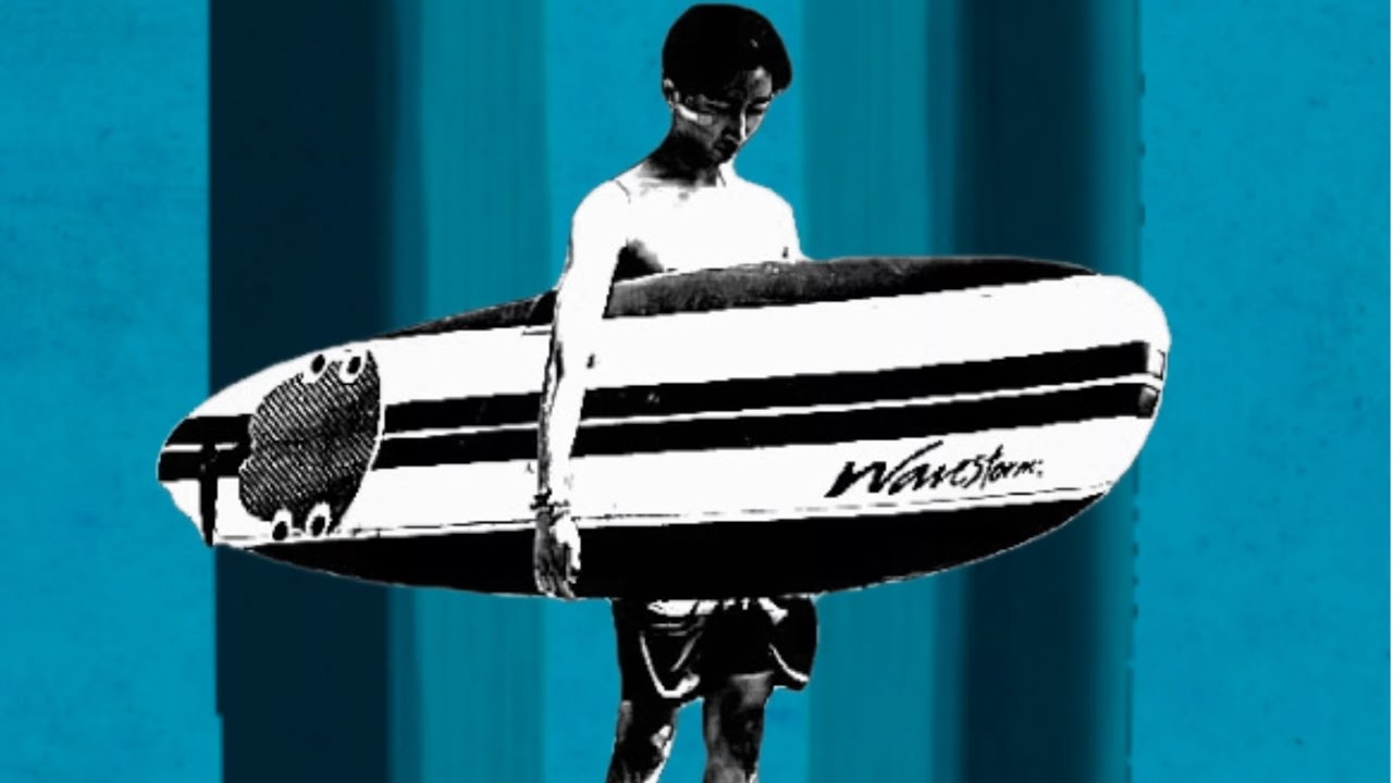 Sang-eo | Short Film