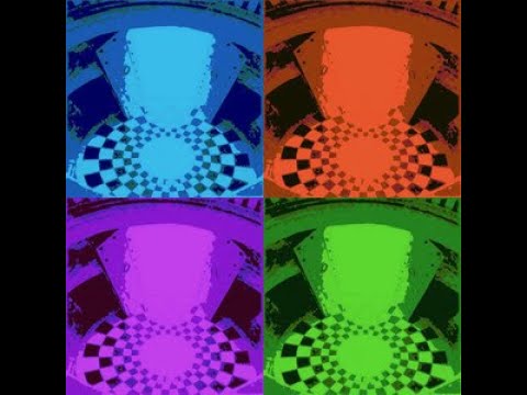 Bowery Electric - Demo (Full Album)