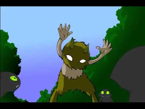 Prowlies at the River