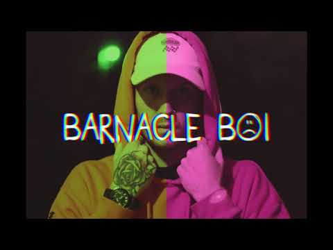 barnacle boi - don't dwell. [OFFICIAL AUDIO]