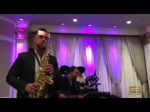 Kismi, Jule & Adrijana Kes - Stara Nova Godina Toronto 2016