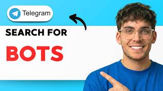 How to Search for Bots in Telegram [2026 Full Guide]