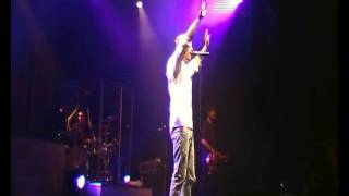 Comme un soldat, Matt Pokora 14/10/11