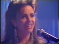 Carlene Carter   Sweet Meant To Be