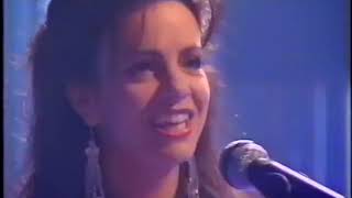 Carlene Carter   Sweet Meant To Be