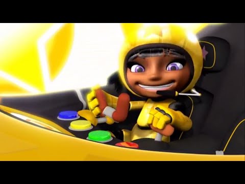 Hattrick Highway - KERWHIZZ