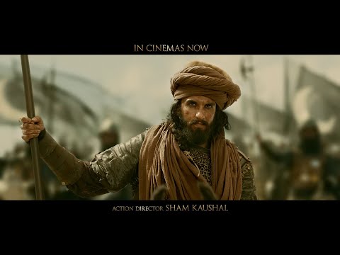 Padmaavat