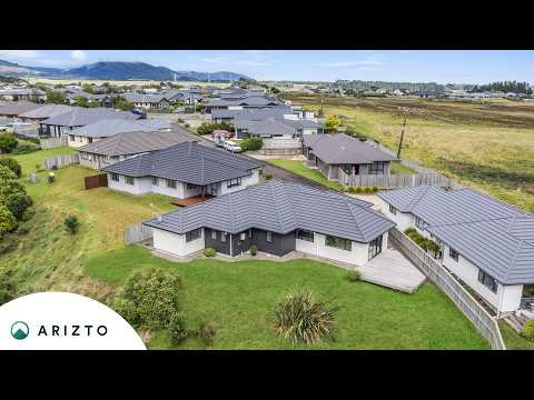 42 Silicon Way, Fitzherbert, Palmerston North City, 4房, 2浴, House