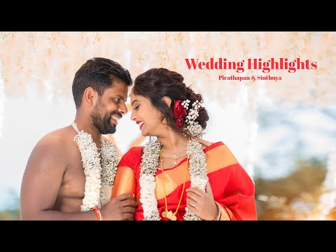 Swasame | Pirathapan & Sinthuya | White Dream | 2021