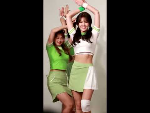 161106 아이오아이 홍대팬사인회 너무너무너무 소미캠