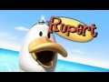 Rupert Sam