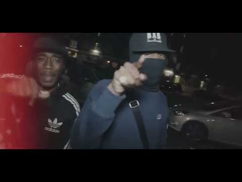 T Squeeze #Fieldway x Scrams x Stampface - Pull Up Remix [Music Video]