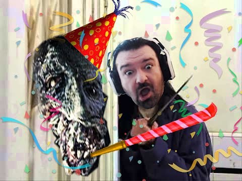 It's the guy! (🙏 Thanks new subs! 🙏)