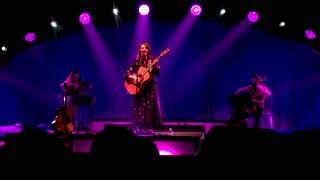 Eco di sirene - Carmen Consoli - 9/3/17