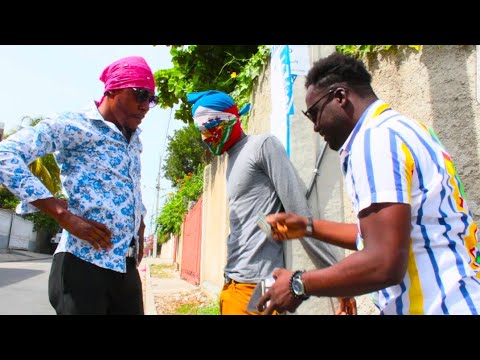 2 bout fè #10/ Stardens/Gmax/blado/Ti richard/Bedlove/Boscot/Nause