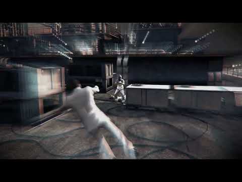 Shells - Max Payne 3 OST (slowed + reverb)