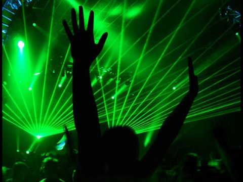 Robinstyles - Monday night mix 16/2/10