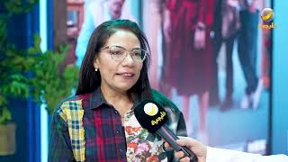تقرير عن مسرحية "ليلة عسل" ولقاء مع الأبطال