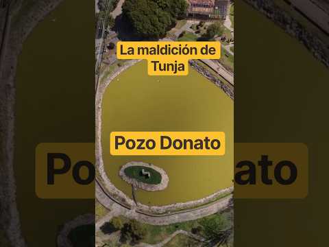 😵‍💫ver aqui👇🏻🔻👇🏻 #tunja #boyacá #leyendas #misterio #fyp #paranormal #pozodonato