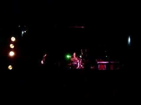 Orbital 15/03/2008 - Paranormal Attack Parte 05