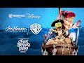 Jim Henson Productions Warner Bros Distribution 1996