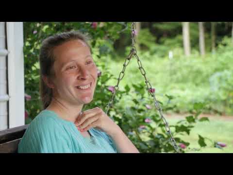 Breaking the Silence Episode 3: An Amish Romance