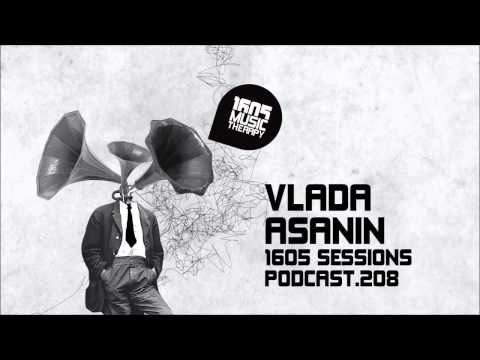 1605 Podcast 208 with Vlada Asanin