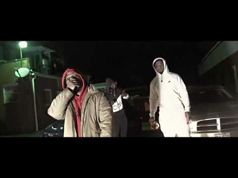 strizzy gang - big strizzy pt 1.