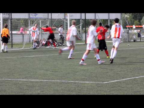 07 Mei 2011   Vitesse Delft C2   SVC 08 C1 2 3   1 2 Rowdy