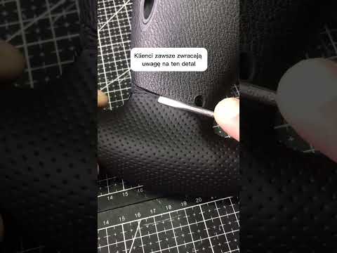 Krok 2: Jak dopasować kierownicę?