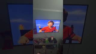 Cedarmont Kids VHS Introduction to “Jesus Bids Us Shine”