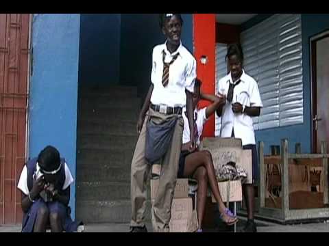 Ambition written by Omaall (Majah Bless) Wright and R.A.D..