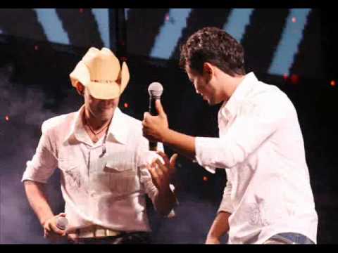Só Com Você - Dinho e Diego