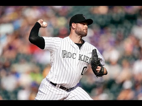 Adam Ottavino Traded to The New York Yankees