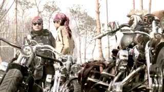 preview picture of video 'HD-Boss Hoon Club~Winter 2011'