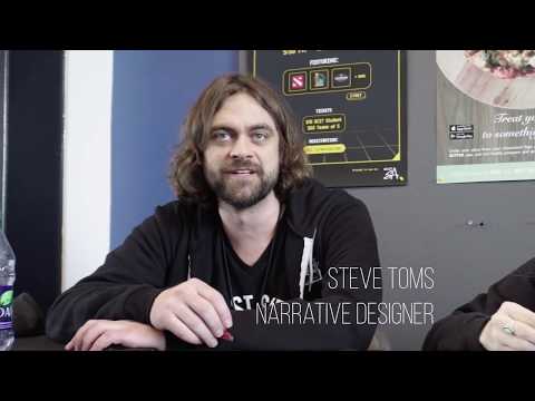 Why East Side Games Supports Global Game Jam!