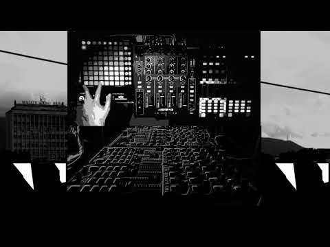 Dark Techno Mix November 2020