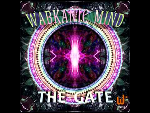 Wabkanic Mind -  Human Thought