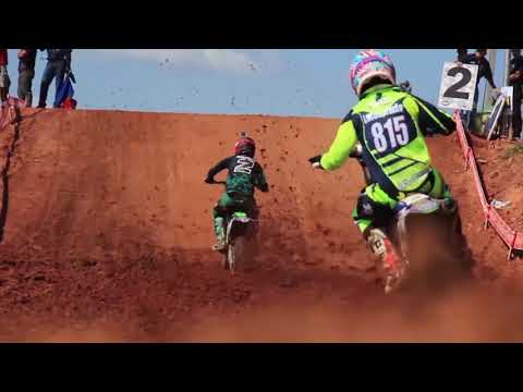 3ª Etapa Brasileiro de Motocross 2019 - Domingo - Três Lagoas (MS) - Ao Vivo