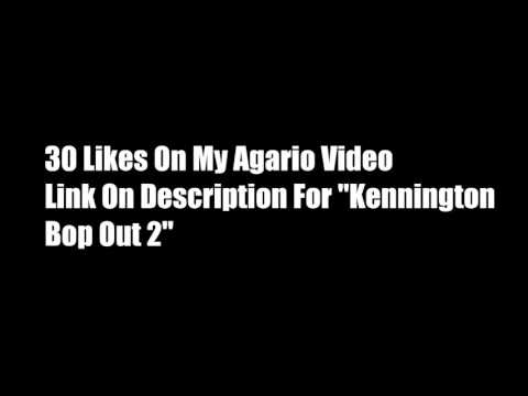 #Harlem - Kennington Bop 2 - #Harlem Spartans #Exclusive