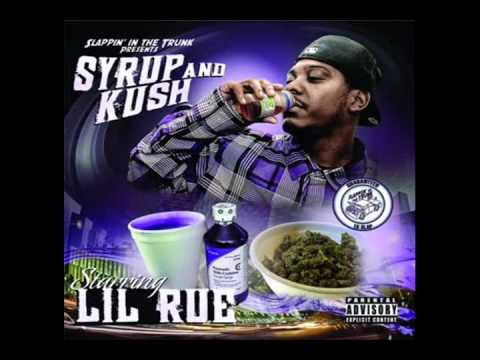 Lil Rue - Wassup (Prod. by AK47) [MP3 DOWNLOAD]