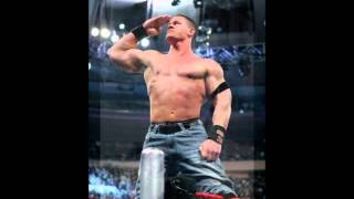 John Cena Ft Tha Trademarc And Freddie Foxxx - Flow Easy