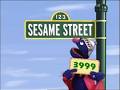 Sesame Street Episode 3999 2002