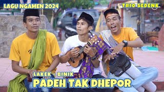 Download lagu LAGU NGAMEN LUCU 2024 / BOHENK - KACONG ARYE - FAQIH TAKESA ( TRIO SEDENK ) mp3 Download lagu LAGU NGAMEN LUCU 2024 / BOHENK - KACONG ARYE - FAQIH TAKESA ( TRIO SEDENK ) mp3
