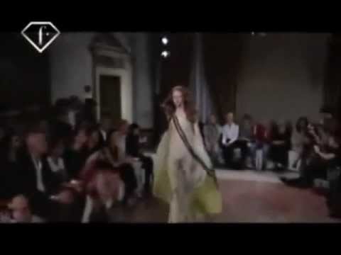 Model Moments - Frida Gustavsson