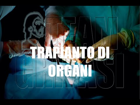 718-(RU)IT Dor. 66° Ciclo investigativo 1° Prot: TRAPIANTO DI ORGANI Calogero Grifasi Investigations