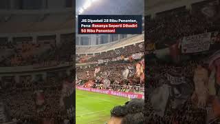 Download lagu Sebising itukan Jakmania ( PERSIJA VS PERSITA) #persijajakarta #persijaday mp3 Download lagu Sebising itukan Jakmania ( PERSIJA VS PERSITA) #persijajakarta #persijaday mp3