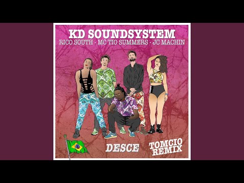 Desce (Tomcio Remix)